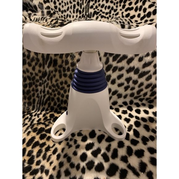 Back2life Continuous Motion Massager Back Pain - Picture 2 of 12